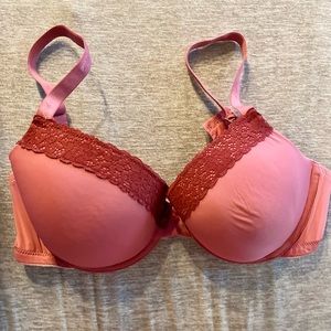 EUC aerie full coverage bra